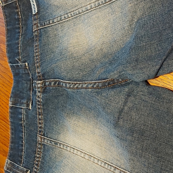 Vintage American eagle demin - Picture 3 of 6